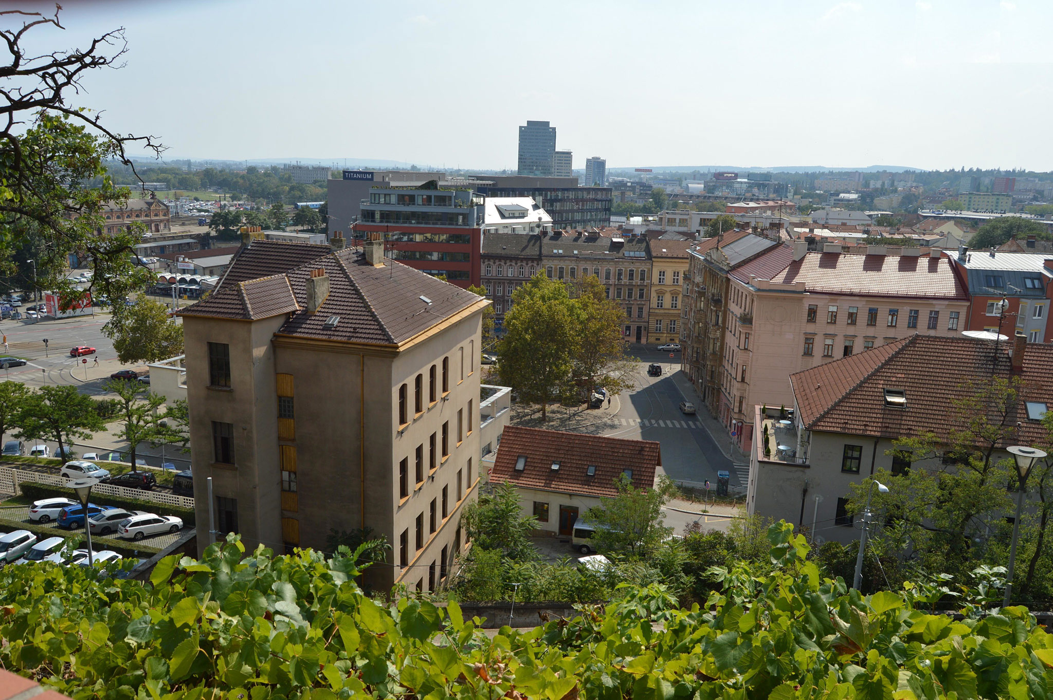 Brno